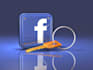 create a facebook and  page with full protection