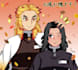 draw you in demon slayer kimetsu no yaiba style