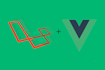 develop and fix any laravel with vuejs app
