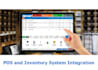 sell pos inventory management system at 20 usd with code
