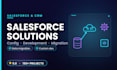 do any salesforce configuration, development, data migration