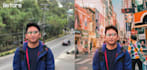 edit the background of your photo to any place you want