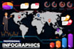 design creative and professional infographics in 12 hours