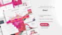 create ppt, webinar slides, keynote, online course slides, video course