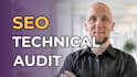 do a full technical SEO audit of your website