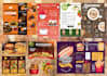 restaurant menu, food menu and digital menu screen