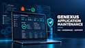fix and modernize your genexus business application