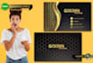 do business card design