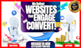 craft your b2b website into an unstoppable lead generating powerhouse