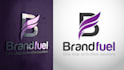 do extra unique and highly attractive logo
