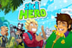 create 2d animation videos and 2d cartoon videos
