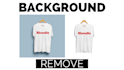 remove background in less than 12 hours