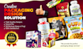 do label design, packaging design and box design