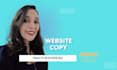 write SEO website content as a health and medical copywriter
