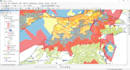 do gis and rs analysis, spatial analysis in arcgis and qgis