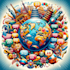 language translation and localization