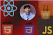 fix vue, vuejs, react, reactjs, javascript, HTML css, bootstrap problems
