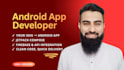 android app developer for mobile app development android app