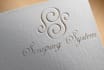 do design an elegant, handcrafted signature logo for your business