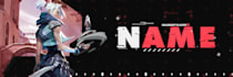 do best custom valorant banner