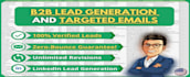 do b2b leads generations