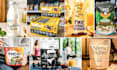design product packaging, label, box and pouch design