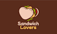 create vector graphic culinary logo design