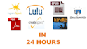 do kindle book formatting and paperback formatting