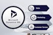 customize and configure microsoft dynamics 365 CRM