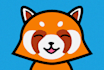 design a vector kawaii mascot logo