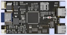design pcb layout from schematic file