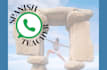 teach you spanish daily on whatsapp