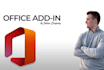 create any professional office addin