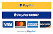 integrate cpanel, plesk, paypal and stripe API