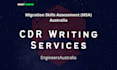 write competency demonstration report cdr for ea assessment