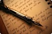 write you a love letter via postal service
