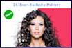 do any type curly hair  background removal within 2 hrs