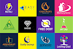 do modern and creative business logo design