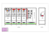 do any electrical drawing and design in autocad,