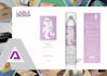 packaging labels and box designs