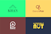 design a modern logo