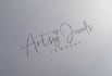 design modern handwritten signature logo for your brand