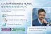 do a custom business plan