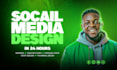 design engaging social media content for your brand growth