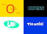 design a stand out logo