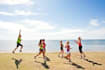 train you for 30 minutes bootcamp style