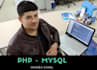 be your PHP, symfony developer