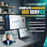 deliver a bespoke technical SEO service for your ecommerce website