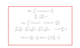 help you wiht varational calculus