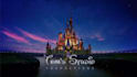 personalize a disney intro